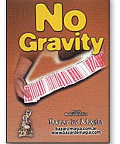 No Gravity - Bazar de Magia