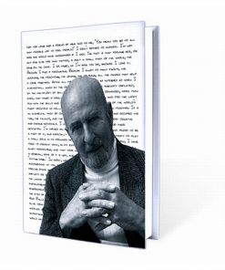 Now You See It Notebook by Bill Tarr - Book- HARD COVER.