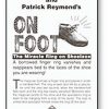 On Foot - Sanders & Reymond