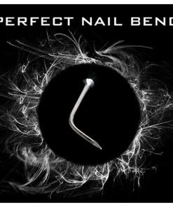 Perfect Nail Bend Set