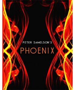Phoenix - Peter Samelson
