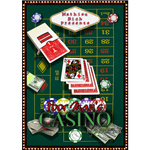 Poor Man's Casino - Mathieu Bich