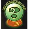 Precognition Deck by Chris Kenworthey - Trick