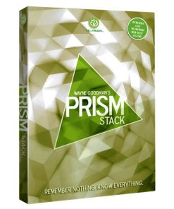Prism Stack - Wayne Goodman & Dave Forrest