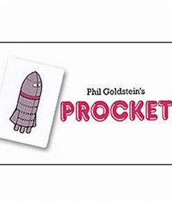 Procket - Phil Goldstein
