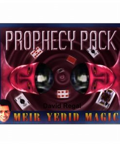 Prophecy Pack by David Regal - Trick