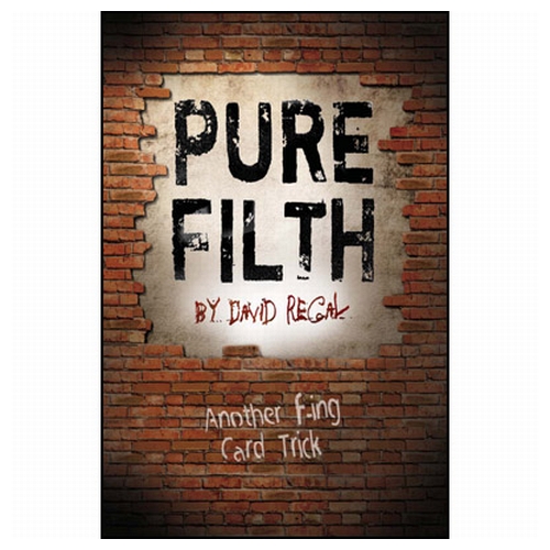 Pure Filth - David Regal Pure Filth - David Regal