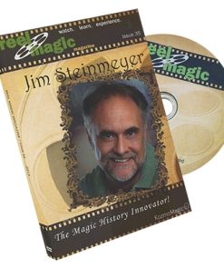Reel Magic Episode 35 (Jim Steinmeyer)