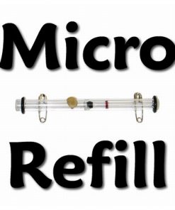 Refill Thread ONLY For Micro ITR (With Kevlar Thread) by Sorcery Manufacturing - Trick