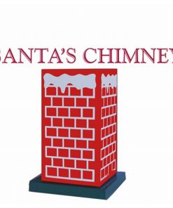 Santa's Chimney