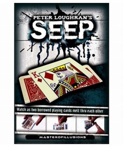Seep by Peter Loughran - Trick