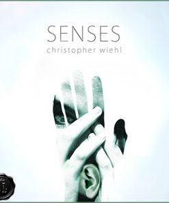 Senses (DVD & Gimmick) - Christopher Wiehl Senses (DVD & Gimmick) - Christopher Wiehl