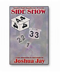 Side Show - Joshua Jay