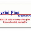 Slydini Pins - Palmer Tilden Slydini Pins - Palmer Tilden