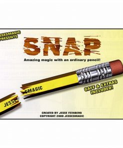 Snap - Jesse Feinberg