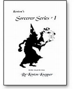 Sorcerer Series Book- #1 Sorcerer Series Book- #1