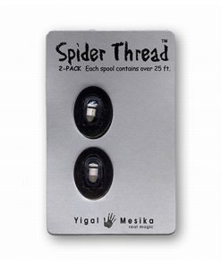 Spider Thread (2 piece pack) - Yigal Mesika