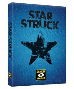 StarStruck RED (DVD & Gimmicks) - Jay Sankey