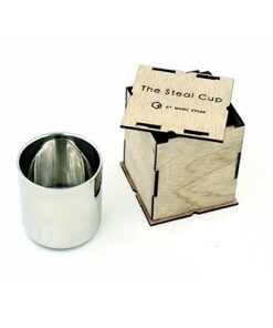 The Steal Cup - GD Wu
