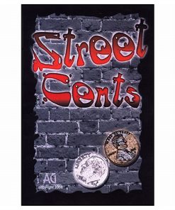 Street Cents by Andrew Gerard - Trick