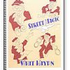Street Magic Book Whit Haydn