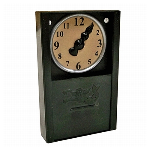 Tell O'Clock Tell O'Clock