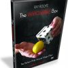 The Impossibe Box - Ray Roch The Impossibe Box - Ray Roch