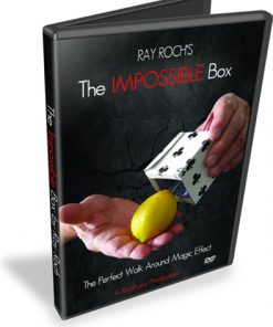 The Impossibe Box - Ray Roch