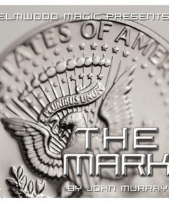 The Mark - John Murray The Mark - John Murray