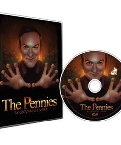 The Pennies - Giovanni Livera