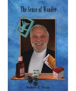 The sense of Wonder (book) - Robert Neale