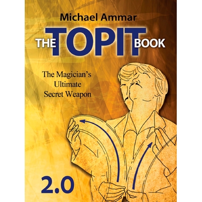 The Topit Book 2.0 - Michael Ammar