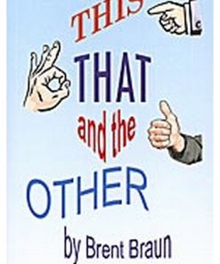 This That and the Other - Brent Braun / Danny Archer