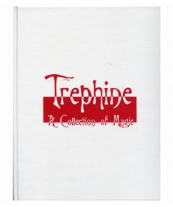 Trephine (book) - Richard Bertram Jr.
