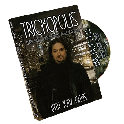 Tricksupply