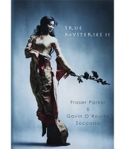 True Mysteries 2 (book) - Fraser Parker