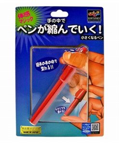 Shrinking Pen (T-240) by Tenyo Magic - Trick