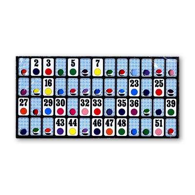Predict A Number Predict A Number
