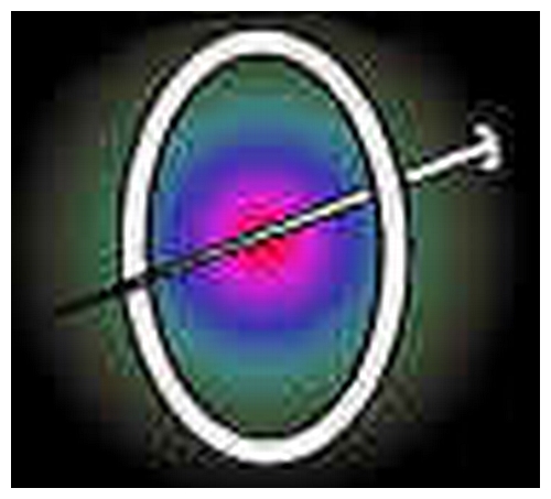 UFO Magnet UFO Magnet