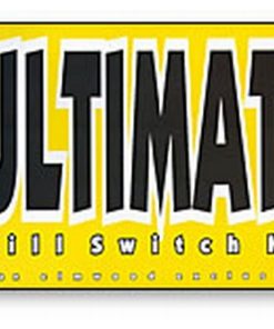 Ultimate Bill Switch Kit