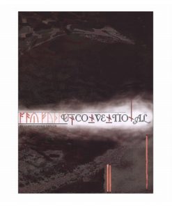 Unconventional by Christopher Taylor - Book