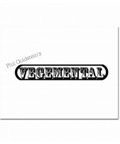 Vegemental - Goldstein