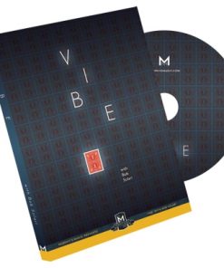Vibe (DVD) - Bob Solari