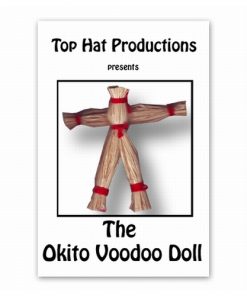 Voodoo Doll - Top Hat Productions