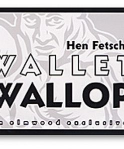 Wallet Wallop trick Wallet Wallop trick