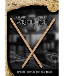 WishBone - Paul Harris & Bro Gilbert