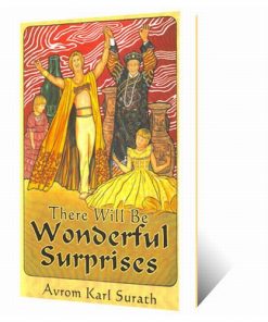Wonderful Surprises by Avrom Karl Surath - Book