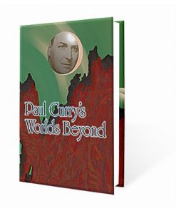 Worlds Beyond (book) - Paul Curry