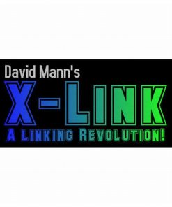 X-Link - David Mann