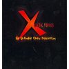 X-Oteric Forces - Basil Smith